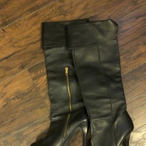 Steve Madden boots